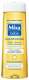 Mixa Bébé Zeer Zachte Hypoallergene Shampoo 300 ml
