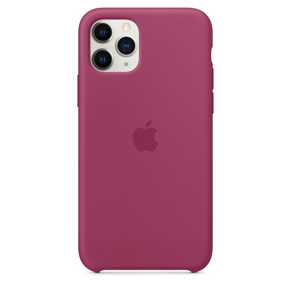 Apple iPhone 11 Pro Silicone Case - MXM62ZM/A