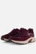 Gabor Rollingsoft Sneakers Bordeauxrood Suède - Maat 40.5