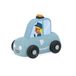 Janod - Cross Roads - Voiture de police en bois