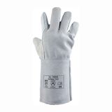 ASATEX Lashandschoenen natuurlijke kleur maat 10.5