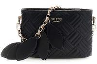GUESS Sally Mini Bucket Schoudertas Zwart