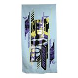 Batman Strandlaken - 70 x 140 cm - Polyester