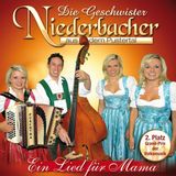 Bertus Distributie Die Geschwister Niederbacher - Ein Lied Fur Mama