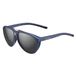 Bolle Bs036002 Gepolariseerde Zonnebril Blauw Grey/CAT3