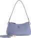 GUESS Noelle II 3 Comp Shoulder Xbody Taupe Sac bandoulière