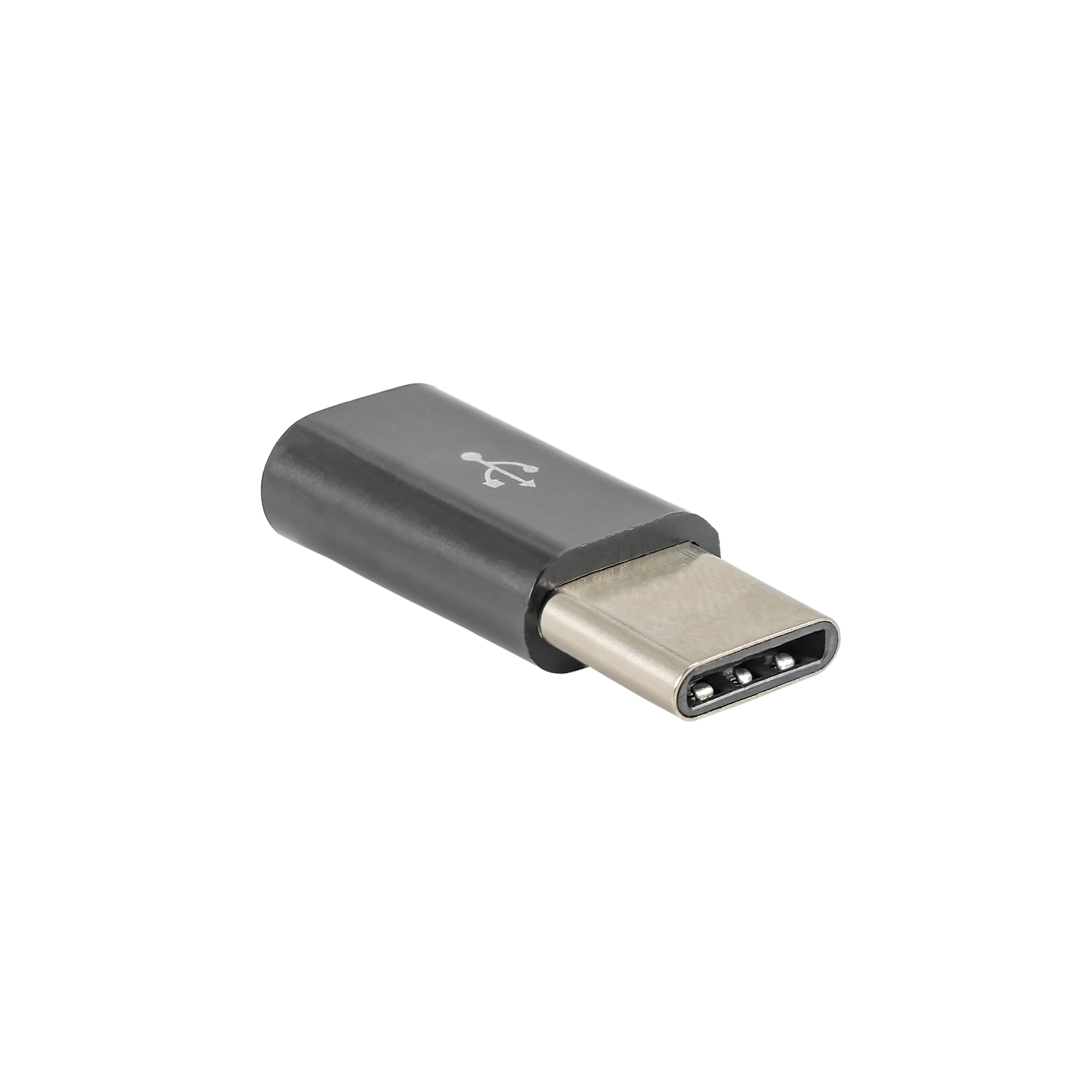 Akyga AK-AD-46 - Adapter - Zwart