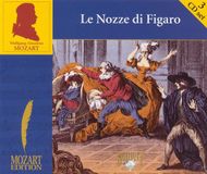 Peer Brilliant Classics Mozart: Le Nozze di Figaro