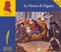 Peer Brilliant Classics Mozart: Le Nozze di Figaro