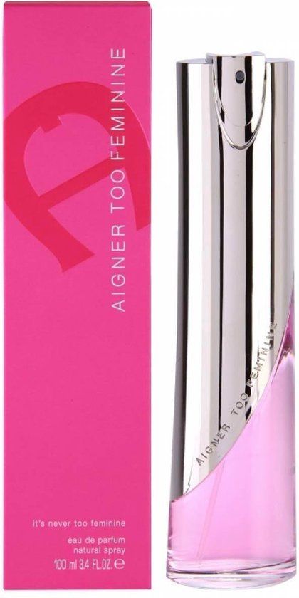 Aigner Eau de Parfum / 100 ml / Women