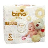 Bino Baby wegwerp luiers