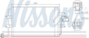 Nissens Nr 94522 Airco Condensor