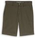 Tom Tailor TTSLIM chino-short heren W31 deep leaf green