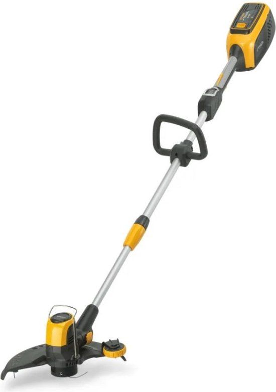 STIGA GT 500e Accu Grastrimmer - 30cm - Zonder Accu & Lader
