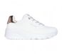 Skechers Uno Lite-Metallic Mode Sneakers Junior