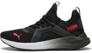 Puma Softride Enzo 5, Schwarz