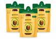 Garnier 3 x Loving Blends Shampoo Refill Avocado Olie & Shea Boter