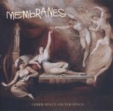 Inner The Membranes - Inner Space/Outer Space (LP)