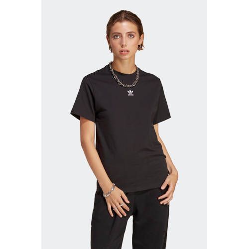 adidas Originals T-shirt zwart