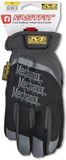 Mechanix Wear FastFit Werkhandschoenen Zwart Maat XL