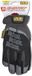 Mechanix Wear FastFit Werkhandschoenen Zwart Maat XL
