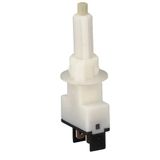 febi bilstein 37497 remlichtschakelaar met drukplaat, 1 stuk | Compatibel met: SEAT CORDOBA, CORDOBA Vario, IBIZA II, INCA, VW CADDY II Großraumlimousine, CADDY II Kasten/Großraumlimousine