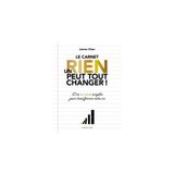 Le Larousse Un rien peut tout changer – Werkboek – Officieel – Oefeningen