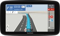 TomTom GO Classic 6 (2nd GEN) - Autonavigatie - Europa (incl. dubbele USB snellader)