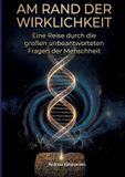 Am Tredition GmbH Am Rand Der Wirklichkeit