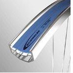 Schwalbe hoge druk velglint