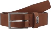 Strellson Riem Leer - Mannen - 100 cm - cognac