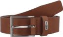 Strellson Riem Leer - Mannen - 100 cm - cognac