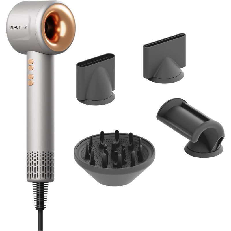 Beautifly IonBoost