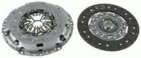 SACHS Kupplungssatz 3000951965