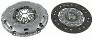 SACHS Kupplungssatz 3000951965