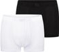 Mey Heren retro short / pant 2 pack Dry Cotton Breeze