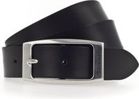 Tamaris Riem Essential Classics ( TB0006L07 ) - Dames Riem - schwarz 0790