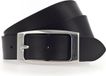 Tamaris Riem Essential Classics ( TB0006L07 ) - Dames Riem - schwarz 0790