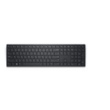 Dell KB500 - Draadloos Toetsenbord - QWERTY (US) - Zwart
