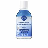NIVEA Démaquillant pour le visage EAU MICELLAIRE 400 ml