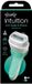 Wilkinson Sword Intuition 2in1 Soap and Shave Sensitive Skin-scheermesjes voor vrouwen met een gevoelige huid, scheersysteem + 1 navulmesje
