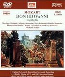 Outhere Don Giovanni (DVD)