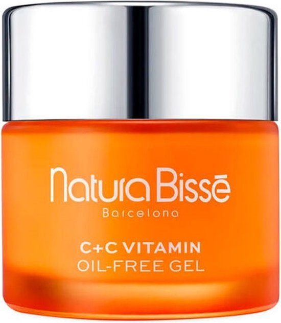 Natura Bissé C+C Vitamin Line Oil-Free Gel