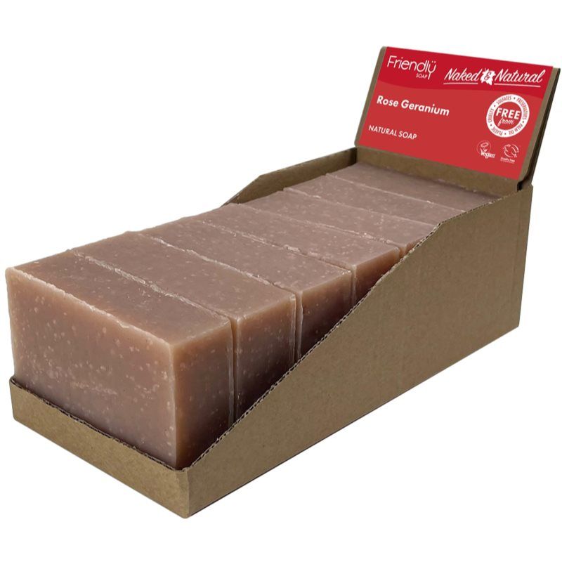 Friendly Soap Natural Soap