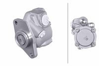 HELLA 8TL 359 003-721 Hydraulische pomp, stuur - hydraulisch