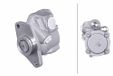 HELLA 8TL 359 003-721 Hydraulische pomp, stuur - hydraulisch