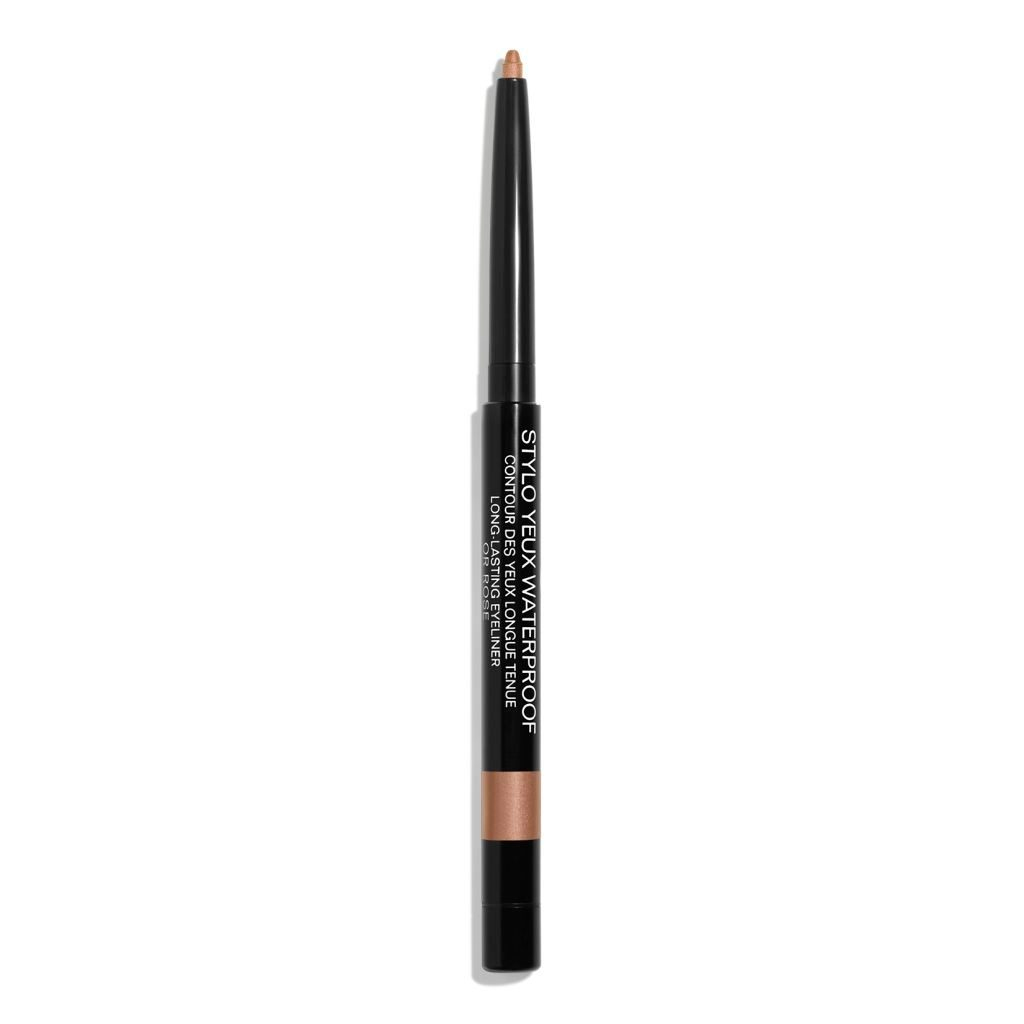 CHANEL   Stylo Yeux Waterproof