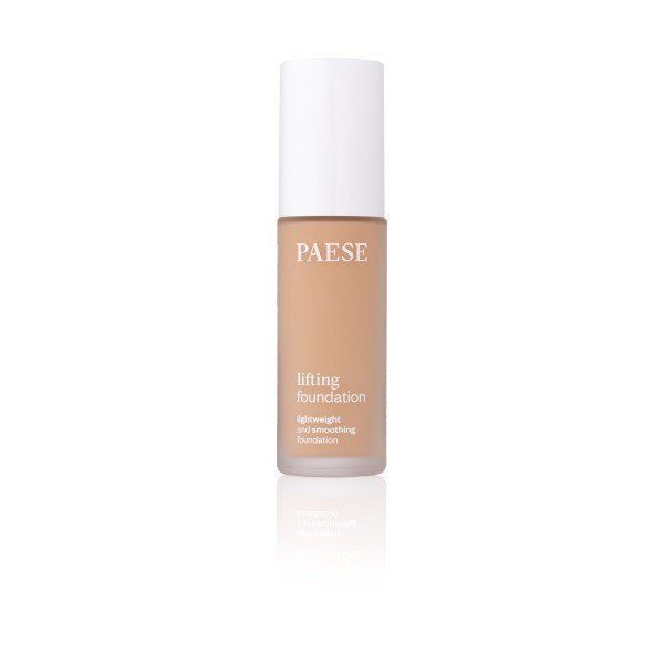 Paese Lifting Foundation - 30ml - 5901698574123