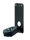 Q Acoustics 3000WB Muur Zwart