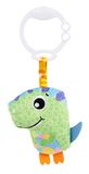 Explore Together Dino kinderwagen aanhanger